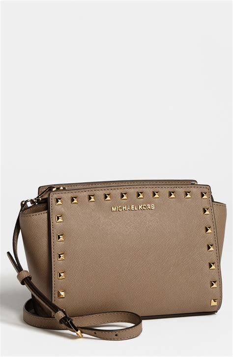 michael kors dark dune crossbody|Michael Kors Crossbody Bags .